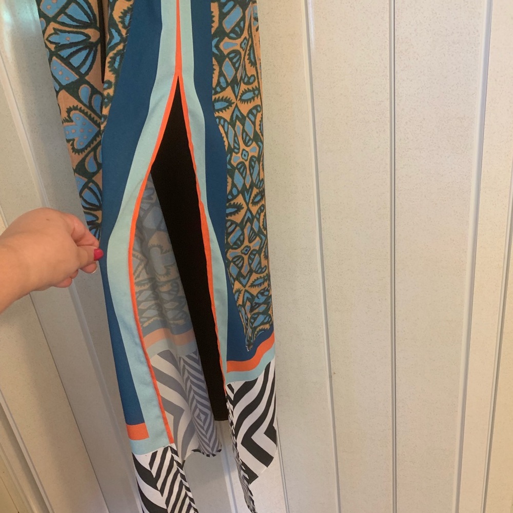 Clover Canyon maxi dress Buy 1 get 1 FREE - Picture 4 of 7